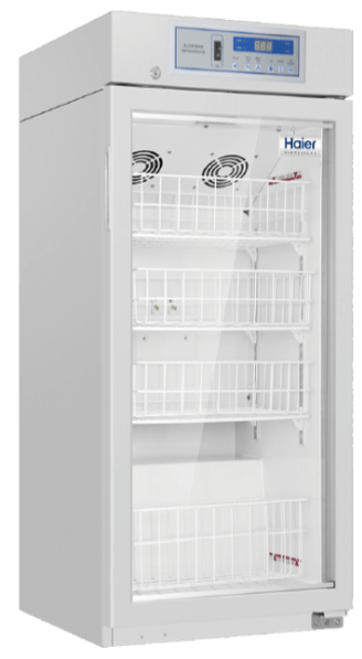 Blood Bank Refrigerator 106 Liter
