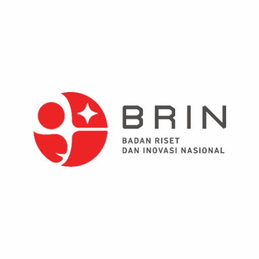 Logo BRIN