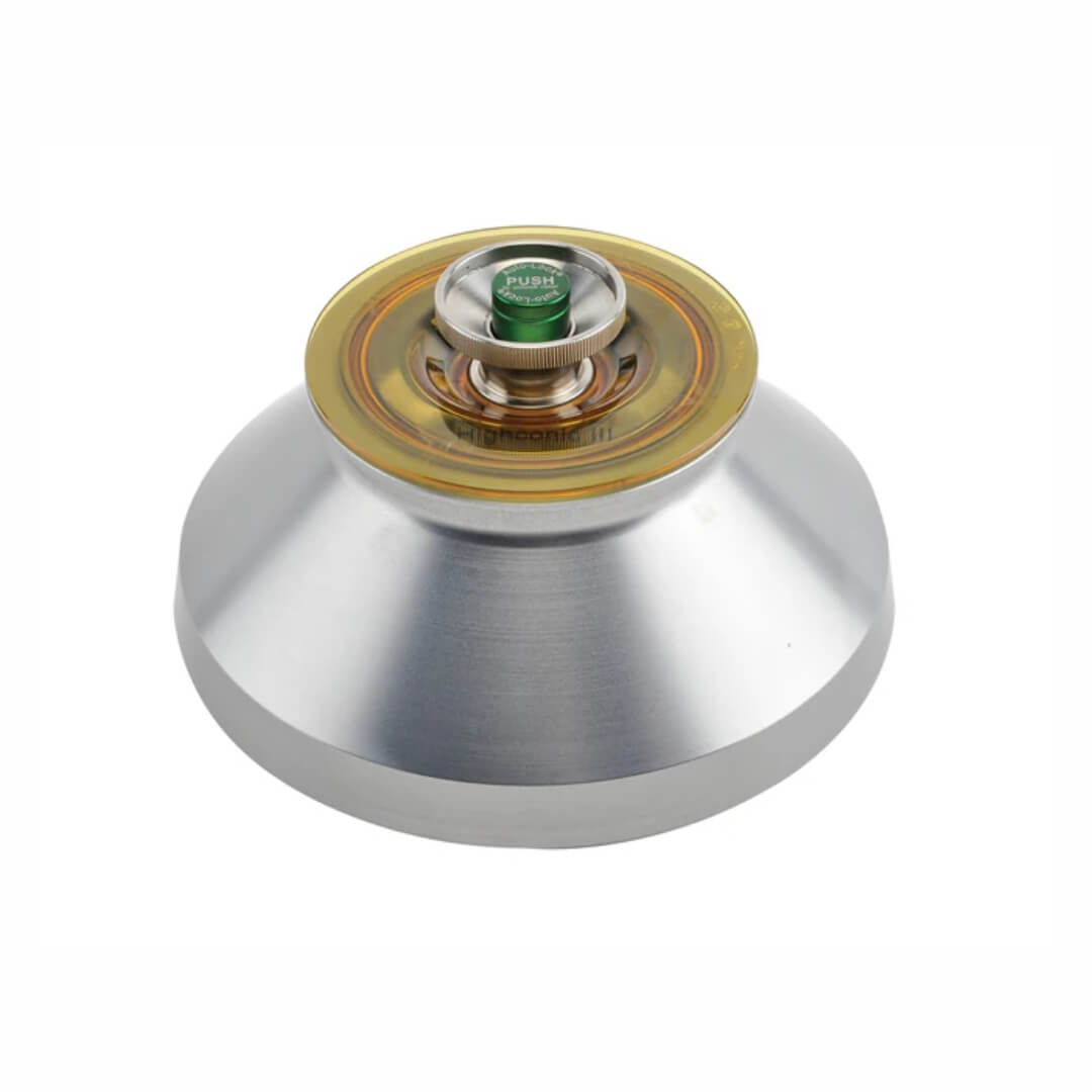 HIGHConic III Fixed Angle Rotor 1