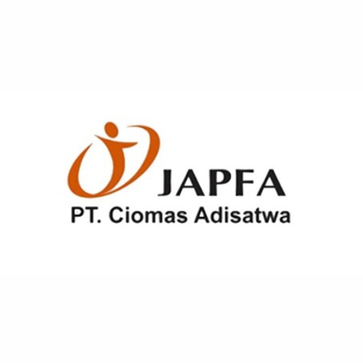 Logo JAPFA
