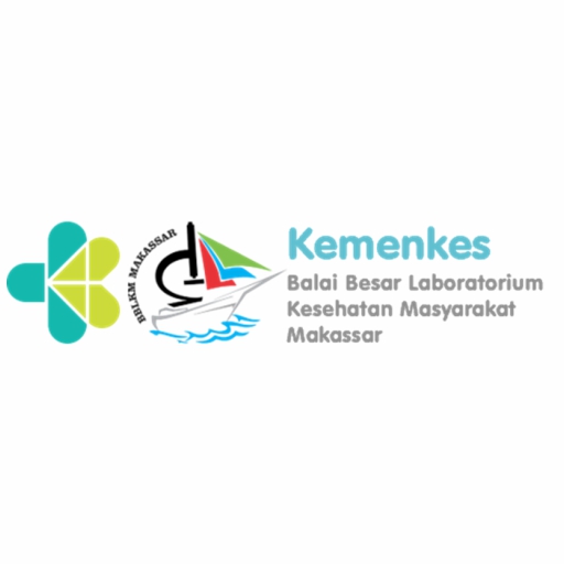 Logo Kemenkes Makassar