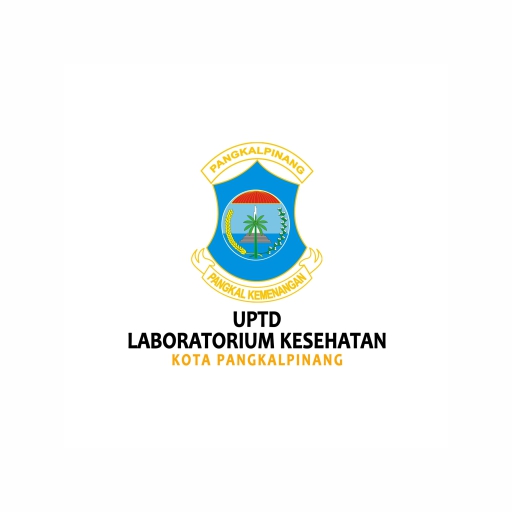 Logo UPTD Laboratorium Kesehatan Palangkaraya