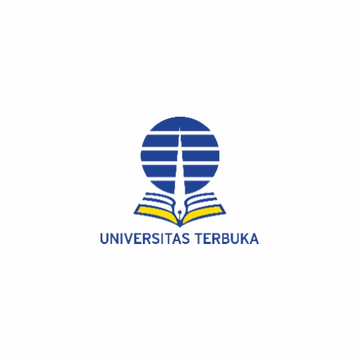 Logo Universitas Terbuka